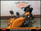 Thumbnail Photo 3 for 2015 Harley-Davidson Touring Street Glide Special