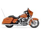 Thumbnail Photo 7 for 2015 Harley-Davidson Touring Street Glide Special