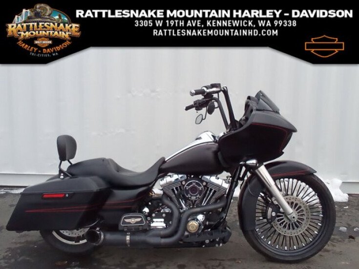 Thumbnail Photo undefined for 2015 Harley-Davidson Touring