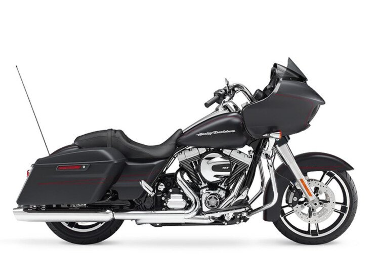 Thumbnail Photo undefined for 2015 Harley-Davidson Touring