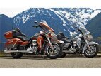 Thumbnail Photo 9 for 2015 Harley-Davidson Touring