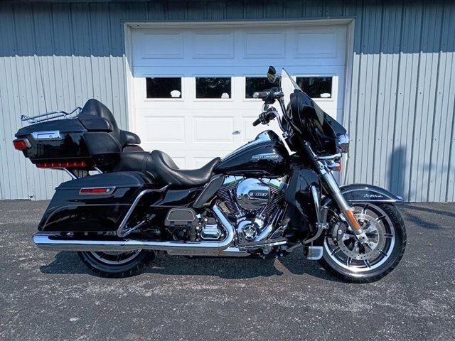 2015 Harley Davidson Touring Ultra Classic Electra Glide for sale