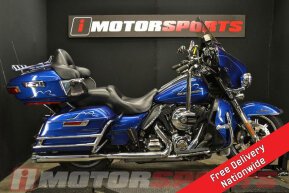 2015 Harley-Davidson Touring for sale 201098162