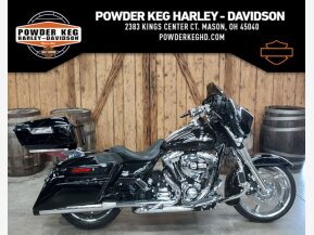 2015 Harley-Davidson Touring Street Glide Special for sale 201271531
