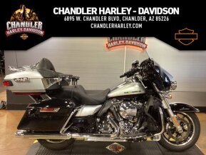 2015 Harley-Davidson Touring for sale 201303248