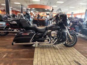 2015 Harley-Davidson Touring for sale 201308771