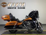 2015 Harley-Davidson Touring Ultra Limited