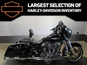 2015 Harley-Davidson Touring Street Glide Special for sale 201326487