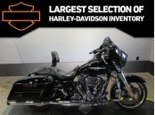 2015 Harley-Davidson Touring Street Glide Special