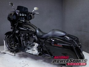 2015 Harley-Davidson Touring Street Glide Special for sale 201333514