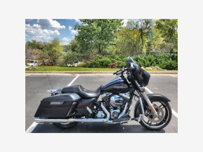 2015 Harley-Davidson Touring Street Glide Special for sale 201335359