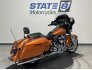 2015 Harley-Davidson Touring Street Glide Special for sale 201350614