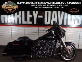 2015 Harley-Davidson Touring for sale 201350938