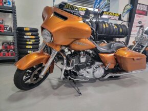2015 Harley-Davidson Touring for sale 201351487