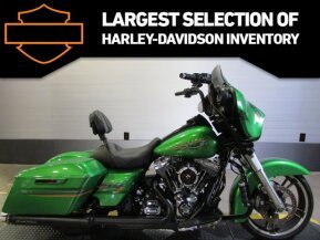 2015 Harley-Davidson Touring for sale 201355538