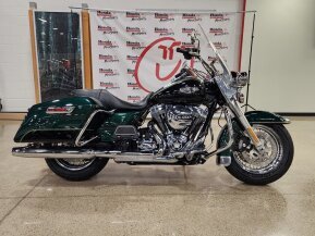 2015 Harley-Davidson Touring for sale 201379936