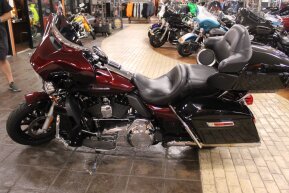 2015 Harley-Davidson Touring for sale 201381299