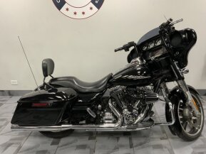 2015 Harley-Davidson Touring Street Glide Special for sale 201381842