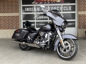 2015 Harley-Davidson Touring Street Glide Special for sale 201390852