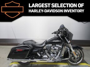 2015 Harley-Davidson Touring Street Glide Special for sale 201392687