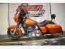 2015 Harley-Davidson Touring for sale 201393050