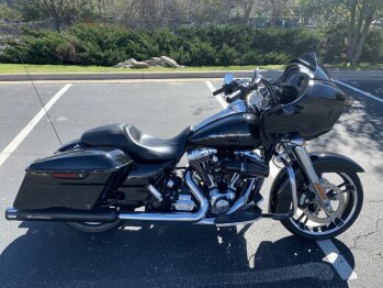 2015 Harley-Davidson Touring