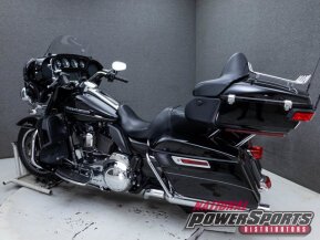 2015 Harley-Davidson Touring for sale 201395126