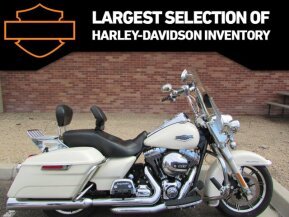 2015 Harley-Davidson Touring for sale 201401087