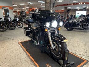 2015 Harley-Davidson Touring for sale 201418419