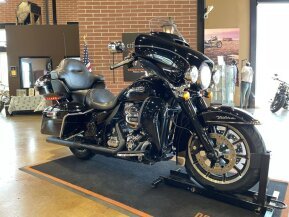 2015 Harley-Davidson Touring for sale 201418508