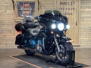 2015 Harley-Davidson Touring for sale 201418611