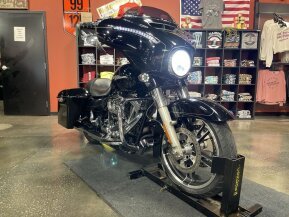 2015 Harley-Davidson Touring for sale 201418623