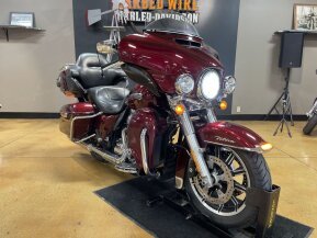 2015 Harley-Davidson Touring for sale 201419598