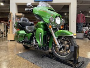 2015 Harley-Davidson Touring for sale 201419828