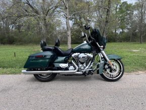 2015 Harley-Davidson Touring Street Glide Special for sale 201428693