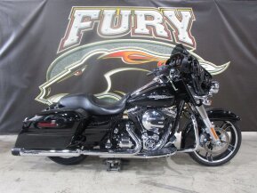 2015 Harley-Davidson Touring Street Glide Special for sale 201429212