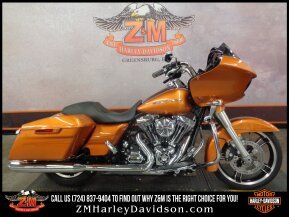 2015 Harley-Davidson Touring for sale 201440029