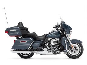 2015 Harley-Davidson Touring for sale 201446035