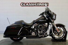 2015 Harley-Davidson Touring Street Glide Special for sale 201457179