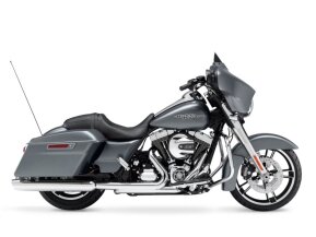 2015 Harley-Davidson Touring for sale 201463301