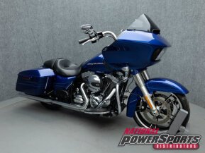 2015 Harley-Davidson Touring for sale 201470494