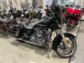 2015 Harley-Davidson Touring Street Glide Special for sale 201472421