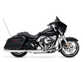 2015 Harley-Davidson Touring Street Glide Special for sale 201473539