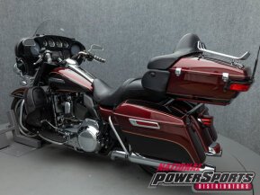 2015 Harley-Davidson Touring for sale 201474352