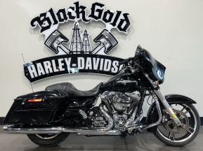 2015 Harley-Davidson Touring Street Glide Special for sale 201497946