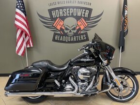 2015 Harley-Davidson Touring Street Glide Special for sale 201499099