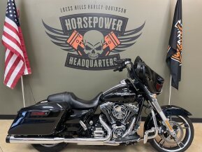 2015 Harley-Davidson Touring Street Glide Special for sale 201499099