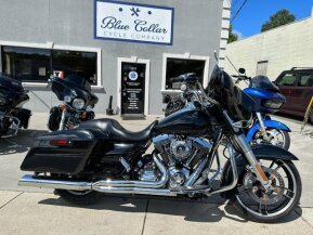 2015 Harley-Davidson Touring Street Glide Special for sale 201503093