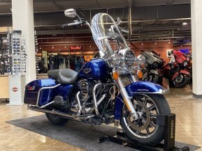 2015 Harley-Davidson Touring for sale 201503880