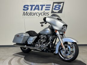 2015 Harley-Davidson Touring Street Glide Special for sale 201509471